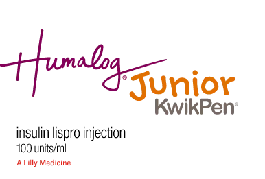 KwikPen device logo.